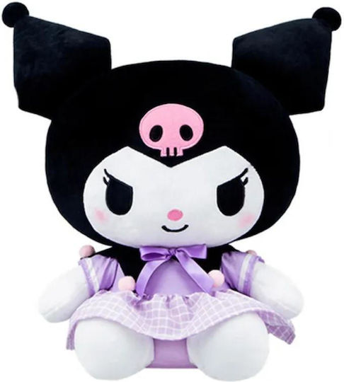 Plüsch Sanrio Hello Kitty Kuromi 38 E 6122675