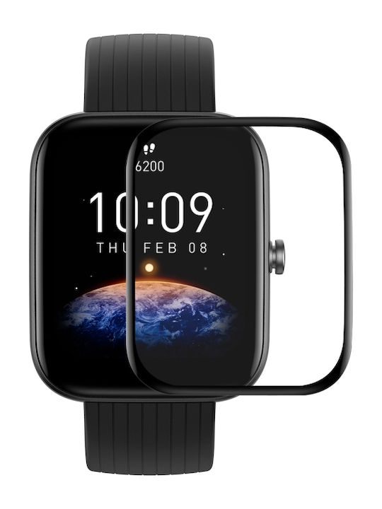 Amazfit Bip 5 Bip 5 Pro Enkay Enkay Enkay Enkay Enkay 3d Acoperire integrală Soft Pc Edge Pmma Hd Screen Film
