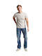 Men's Jeans Pants M7011007a-1hv (1hv/angeles Vintage Mid Blue)
