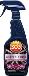 303 Products Heavy Duty Wheel Cleaner Wheel Cleaner 473ml