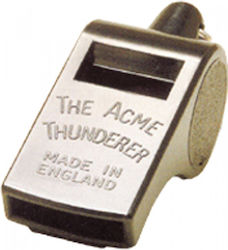Acme Thundered Свирка За Оцеляване Acme Thundered Свирка За Оцеляване