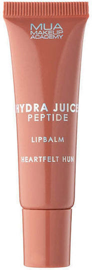 MUA Hydra Juice Peptide Lip Balm Heartfelt Hun 10ml