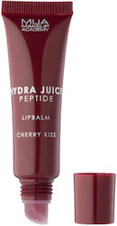 MUA Hydra Juice Peptide Lip Balm 10ml MUA Hydra Juice Peptide Lip Balm 10ml
