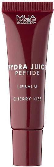 MUA Hydra Juice Peptide Балсам за Устни Cherry Kiss 10 мл