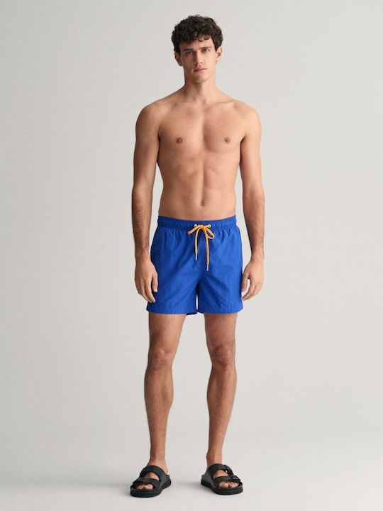 Men's Swimwear Shorts Blue