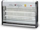 Lucas Elektrischer Insektenvernichter mit Hochspannungsnetz 20W 2x20W