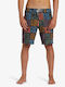 Billabong Good Times Men's Swimwear Bermuda Multicolour