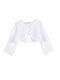 Babylon Kids Bolero White