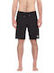 Stoney 19 Men's Swimwear Shorts Black
