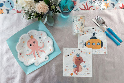 Party Napkins 20pcs