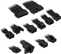Kolink Core - Kabel Schwarz (COREPRO-EK-12VT1-BLK)