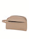 Toiletry Bag Necessity in Pink color 25cm