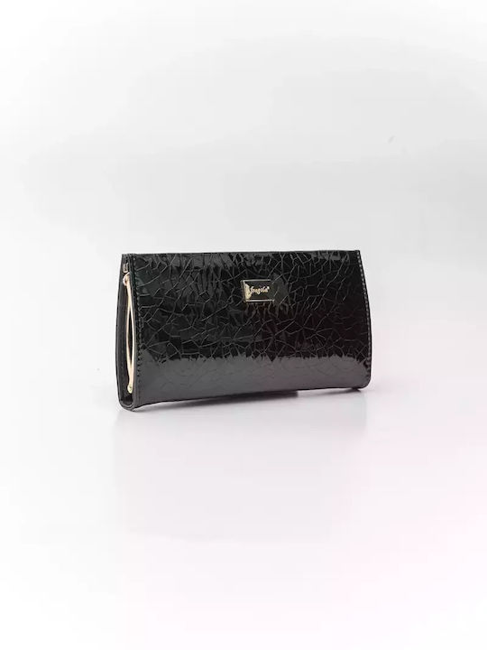 Fragola Toiletry Bag in Black color