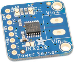 Adafruit Ina260 High Low Side Voltage Current Power Sensor