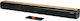 Thomson Soundbar 2 Bluetooth and HDMI 200W with Remote Control Black SB402BT