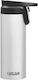 Camelbak Forge Flow Ποτήρι Θερμός Ανοξείδωτο BPA Free 500ml White
