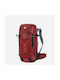 Lafuma Waterproof Mountaineering Backpack 30lt Red