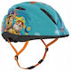 Disney Paw Patrol Kids' Helmet for City Bike Green