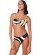 Allure Bikini Slip Μαύρο