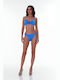 Bluepoint Bikini Slip Light Blue