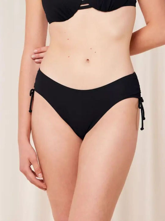 Triumph Bikini Slip Black