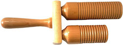 Super Drum Double Agogo Dp254 Double RIH1.5683