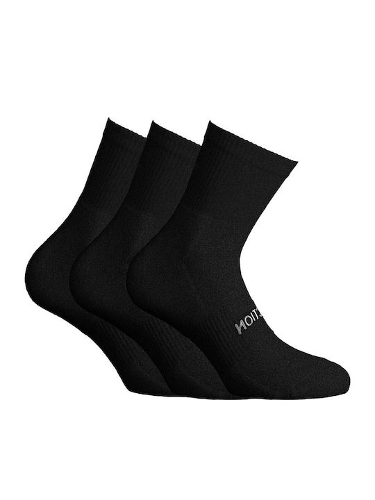 Walk Kindersocken Sport Black