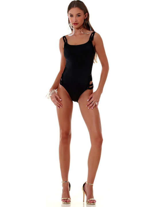 Bluepoint One-Piece Swimsuit Bluepoint