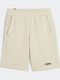 Essentials Men's Athletic Shorts Alpine Snow