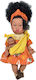 Nines D'onil Handgemachte Puppe 'alica Con Bebe' 40cm