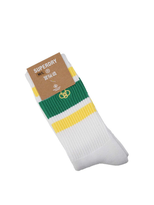 Superdry Herren Socken Mehrfarbig 1Pack