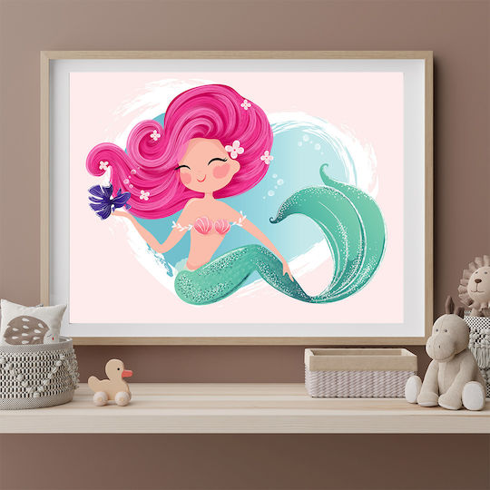 Kids Poster 100x150cm