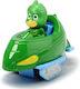 Dickie Jucărie Miniaturală PJ Masks Pentru 3+ Ani 7.5 cm