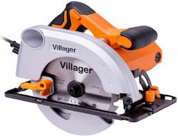 Villager 071545 Kreissäge 1300W