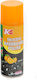 KLY Polishing Spray for Car Dashboard with Aroma Orange 220ml