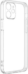 Back Cover Transparene (iPhone 12 mini)