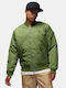 Essentials Μπουφάν Bomber Αδιάβροχο Sky J Lt Olive/black