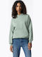 Women's Sweatshirt Green