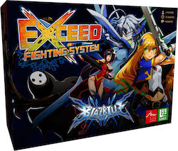 BlazBlue Exceed - Noel Box (EN) Level 99 Games
