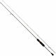 Daiwa Lanseta de pescuit 2.34m