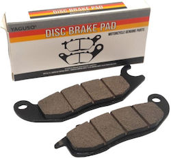 Yaguso Motorcycle Brake Pads