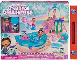 Gabby Dollhouse Pool Candle 6067878