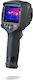 Geo Fennel Gmbh GEO-FEN-800060 Handheld Thermal Camera