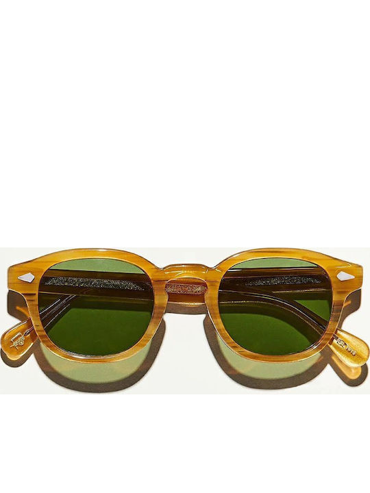 Moscot Lemtosh Unisex Ochelari de soare cu Cadr...