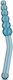 Toyz4lovers Bestseller Anal Plug Turquoise