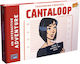 Brettspiel Cantaloop 3 Against All Odds für 1-4 Spieler 16+ Jahre (EN) Lookout Games