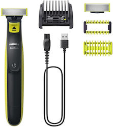 Philips Oneblade Ξυριστική Μηχανή Philips Oneblade Ξυριστική Μηχανή