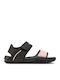 Squirt Children's Beach Shoes Black