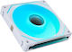 Lian Li UNI FAN SL-INF Reverse Blade Case Fan 1...