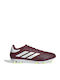 adidas Copa Pure.2 League Fußballschuhe mit Stollen Rot